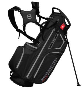BenningtonTANTO 14 Standbag Waterresistant Black