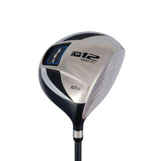 Golfschläger Rogue Titanium Driver 14° Rechtshand