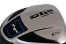 Golfschläger Rogue Titanium Driver 14° Rechtshand
