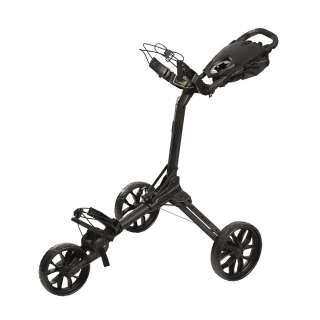 Bag Boy NITRON 3-Rad Golf Trolley
