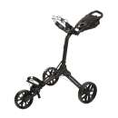 Bag Boy NITRON 3-Rad Golf Trolley