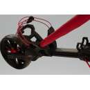 Bag Boy NITRON 3-Rad Golf Trolley