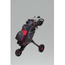 Bag Boy NITRON 3-Rad Golf Trolley