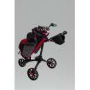Bag Boy NITRON 3-Rad Golf Trolley