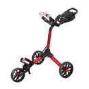 Bag Boy NITRON 3-Rad Golf Trolley