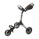 Bag Boy NITRON 3-Rad Golf Trolley