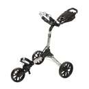 Bag Boy NITRON 3-Rad Golf Trolley