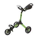 Bag Boy NITRON 3-Rad Golf Trolley