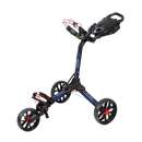 Bag Boy NITRON 3-Rad Golf Trolley