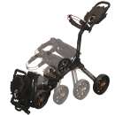 Bag Boy NITRON 3-Rad Golf Trolley