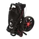 Bag Boy NITRON 3-Rad Golf Trolley