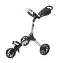 Bag Boy NITRON 3-Rad Golf Trolley