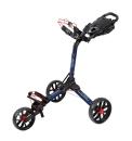 Bag Boy NITRON 3-Rad Golf Trolley