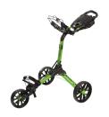 Bag Boy NITRON 3-Rad Golf Trolley