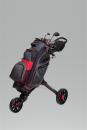 Bag Boy NITRON 3-Rad Golf Trolley