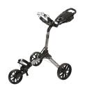 Bag Boy NITRON 3-Rad Golf Trolley