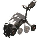 Bag Boy NITRON 3-Rad Golf Trolley