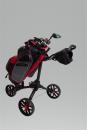 Bag Boy NITRON 3-Rad Golf Trolley