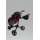 Bag Boy NITRON 3-Rad Golf Trolley