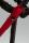 Bag Boy NITRON 3-Rad Golf Trolley Black/Red