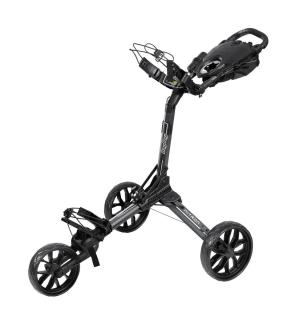 Bag Boy NITRON 3-Rad Golf Trolley