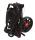 Bag Boy NITRON 3-Rad Golf Trolley Graphite/Charcoal