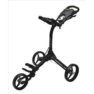 Bag Boy Compact C3 3-Wheel Golf Trolley