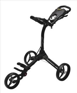 Bag Boy Compact C3 3-Rad Golf Trolley
