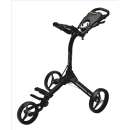 Bag Boy Compact C3 3-Rad Golf Trolley
