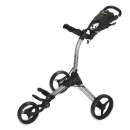 Bag Boy Compact C3 3-Rad Golf Trolley