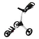 Bag Boy Compact C3 3-Wheel Golf Trolley