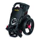 Bag Boy Compact C3 3-Wheel Golf Trolley