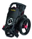 Bag Boy Compact C3 3-Rad Golf Trolley