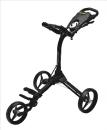 Bag Boy Compact C3 3-Rad Golf Trolley