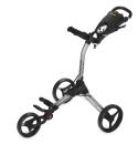 Bag Boy Compact C3 3-Rad Golf Trolley