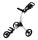 Bag Boy Compact C3 3-Rad Golf Trolley