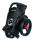 Bag Boy Compact C3 3-Rad Golf Trolley
