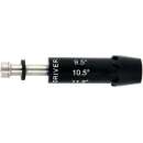 Ersatz Schaft Adapter für Cobra King Ltd/F/F6+...