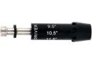 Ersatz Schaft Adapter für Cobra King Ltd/F6/F6+...