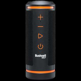 Bushnell Wingman Bluetooth-Lautsprecher mit GPS-Entfernungsmesser