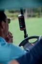 Bushnell Wingman Bluetooth-Lautsprecher mit Entfernungsmesser