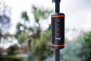 Bushnell Wingman Bluetooth-Lautsprecher mit GPS-Entfernungsmesser