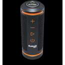 Bushnell Wingman Bluetooth-Lautsprecher mit GPS-Entfernungsmesser
