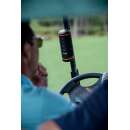 Bushnell Wingman Bluetooth-Lautsprecher mit GPS-Entfernungsmesser