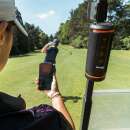 Bushnell Wingman Bluetooth-Lautsprecher mit GPS-Entfernungsmesser