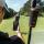 Bushnell Wingman Bluetooth-Lautsprecher mit GPS-Entfernungsmesser