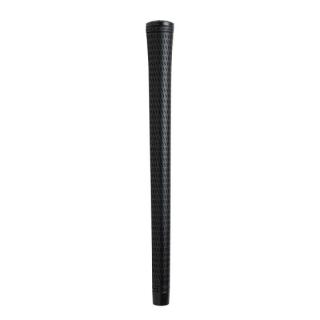 Star Sidewinder 360° Black Golf Grips Undersize