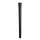 Star Sidewinder 360° Black Golf Grips Undersize