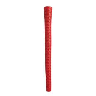 Star Grips Sidewinder 360° Grip para Golf Undersize Rojo