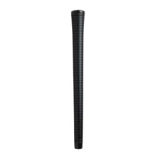 Star Grips Sidewinder 360° Golf Grip Standard Black